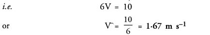 NCERT Solutions for Class 9 Science Chapter 9 Force and Laws of Motion 8